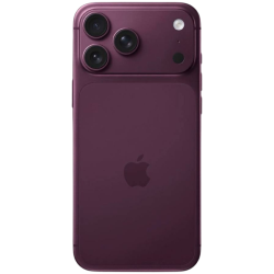 Смартфон Apple iPhone 18 Pro Max (256GB Burgundy eSim)