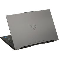 Ноутбук Asus TUF (F17 FX707VJB-HX099 (90NR0MY5-M003P0) RTX 3050 16GB/512GB)
