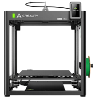 Creality (Ender 5 Max)