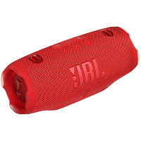 Портативная колонка JBL Charge 6 (Red)