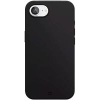 Чехол защитный VLP Aster Pro Case с MagSafe для iPhone 17e (Black)