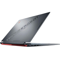 Ноутбук Thunderobot 911 X Wild Hunter (G3 Evo (JT009R00KRU) RTX5050 16GB/512GB)