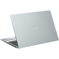 Ноутбук Tecno MegaBook K (K15SDA (71005000257) AMD Radeon Graphics 16GB/512GB)
