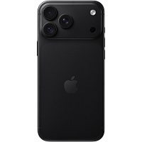 Смартфон Apple iPhone 18 Pro Max (1TB Black Dual Sim)