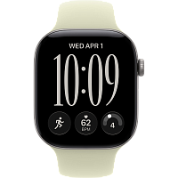 Умные часы Apple Watch Series 12 46mm (Aluminium Space Gray SB M/L)