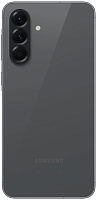 Смартфон Samsung Galaxy A56 (12/256GB Awesome Graphite)