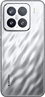 Смартфон Xiaomi 15 (12/256GB Silver)