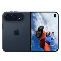 Смартфон Apple iPhone Duo (1TB Night Sky)
