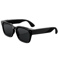 Умные очки Meta Fury (Classic Black/Polar Gray)