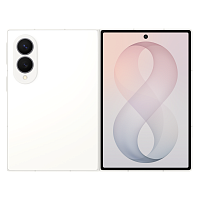 Смартфон Samsung Galaxy Z Fold8 (16/1TB Cream)