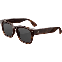 Умные очки Meta Fury (Mahogany/Cleae to Transition Gray)