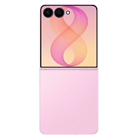Смартфон Samsung Galaxy Z Flip8 (256GB Pink)