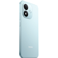 Смартфон Xiaomi Redmi Note 17 (6/256GB Sky Teal)