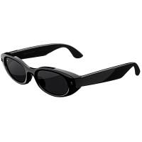 Умные очки Meta Starfire Kylie Edition (Classic Black/Black)