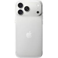 Смартфон Apple iPhone 18 Pro Max (1TB Silver Sim+eSim)