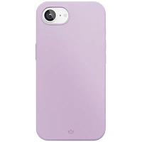 Чехол защитный VLP Aster Pro Case с MagSafe для iPhone 17e (Lavender)