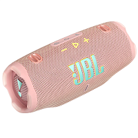 Портативная колонка JBL Charge 6 (Pink)