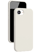 Чехол защитный VLP Aster Pro Case с MagSafe для iPhone 17e (White)