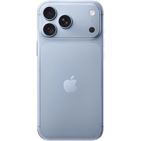Смартфон Apple iPhone 18 Pro Max (2TB Glacier eSim)