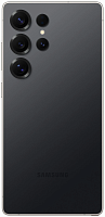 Смартфон Samsung Galaxy S25 Ultra (256GB Titanium Black)