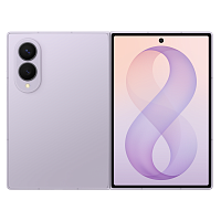 Смартфон Samsung Galaxy Z Fold8 (12/512GB Lavender)