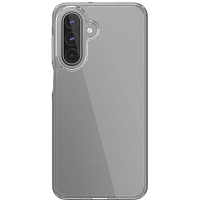 Чехол защитный VLP Crystal Case для Samsung A17 (Clear)