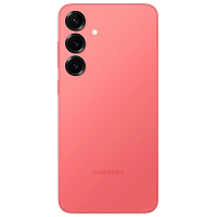Смартфон Samsung Galaxy S25 Plus (256GB Coral Red)